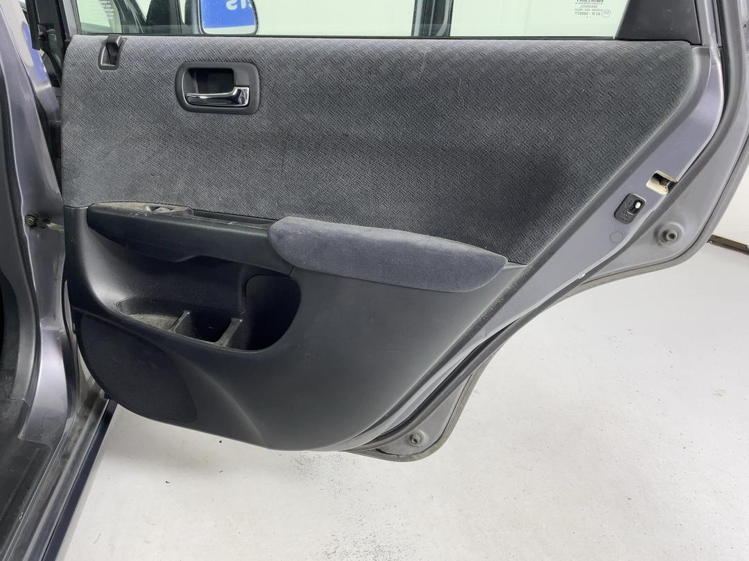 Photo '18' of Honda Civic