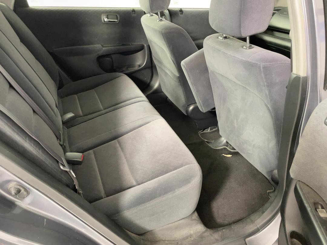 Photo '19' of Honda Civic