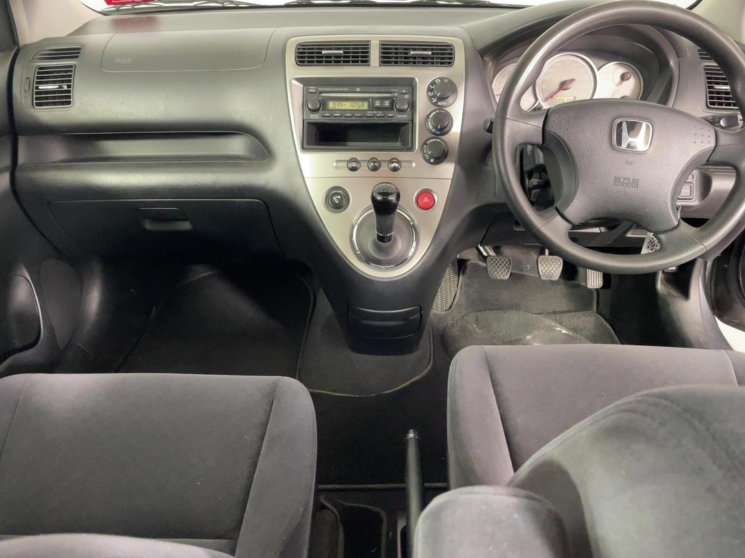Photo '16' of Honda Civic