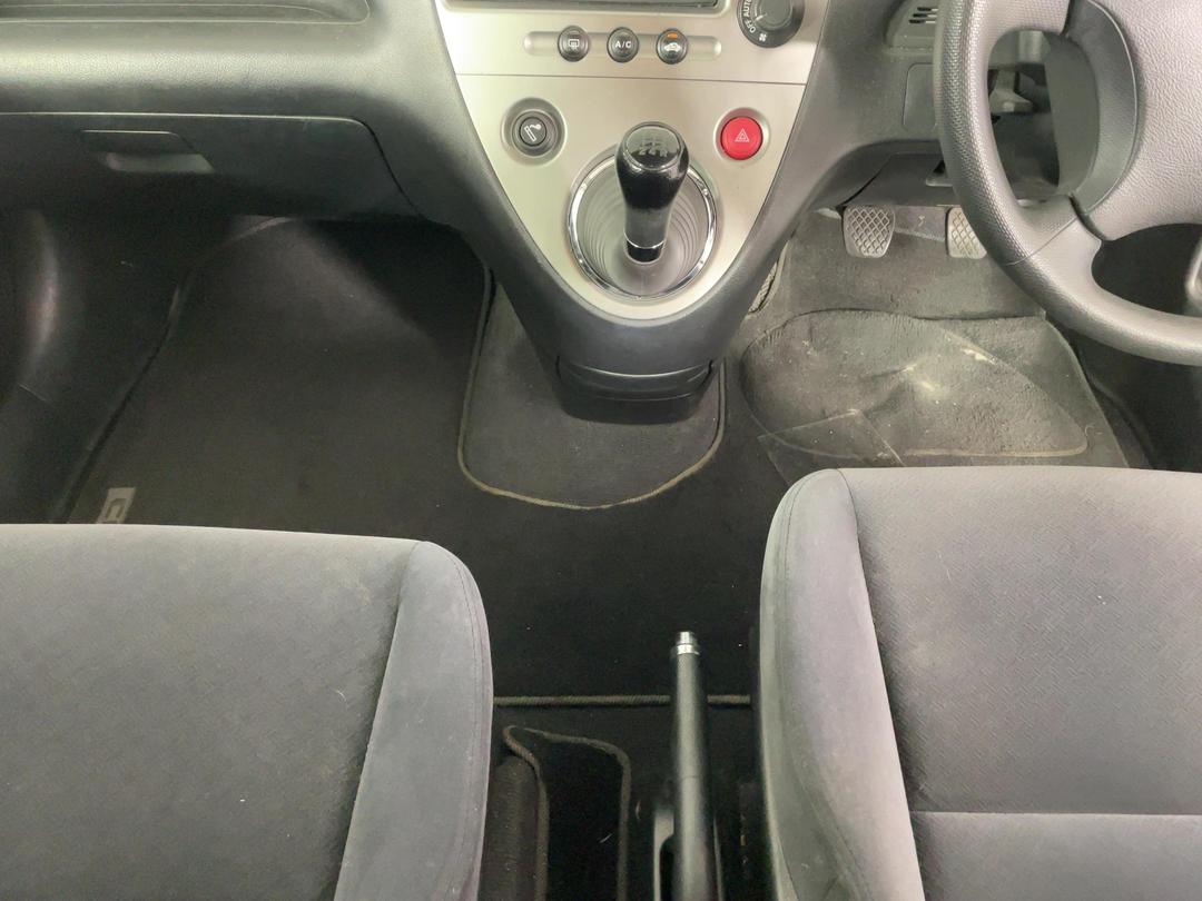 Photo '17' of Honda Civic