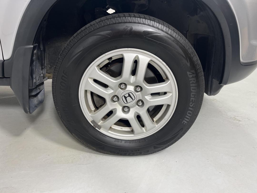 Photo '9' of Honda CRV