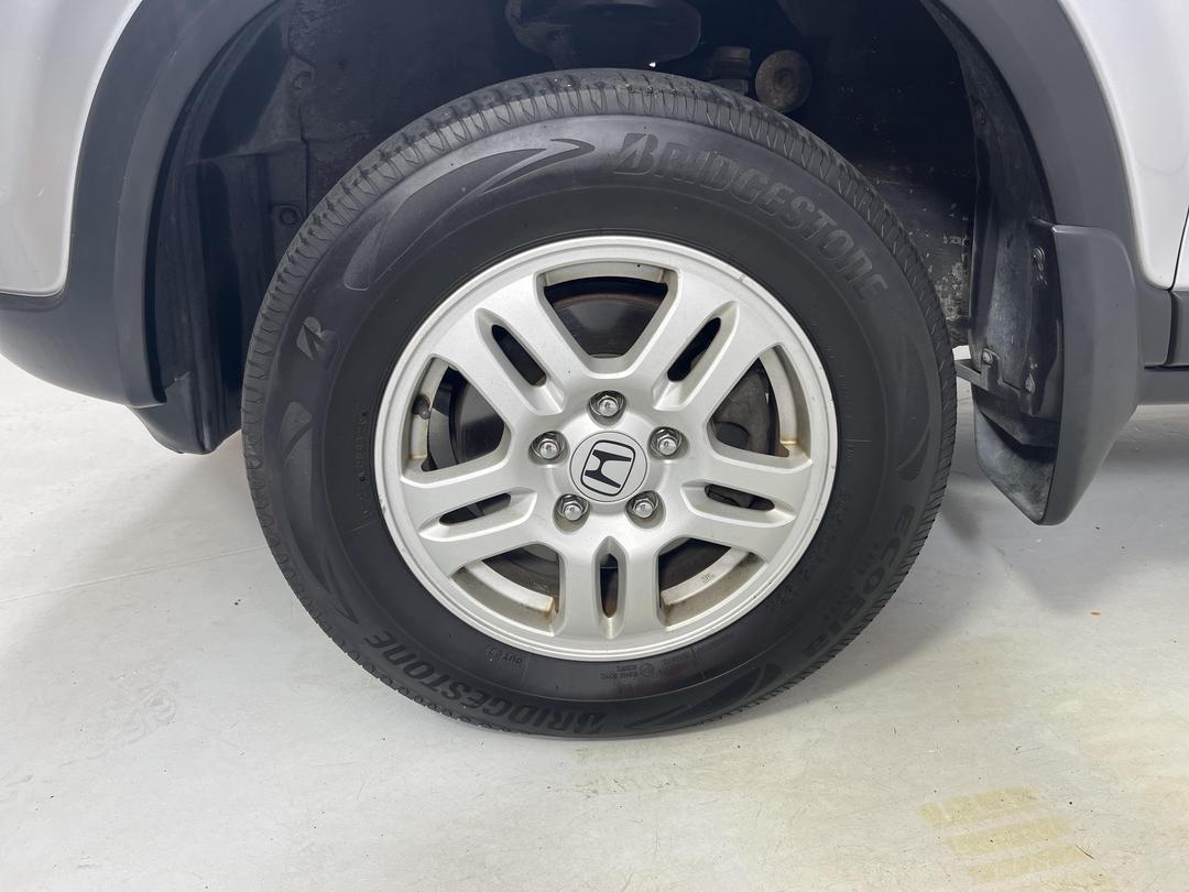 Photo '10' of Honda CRV