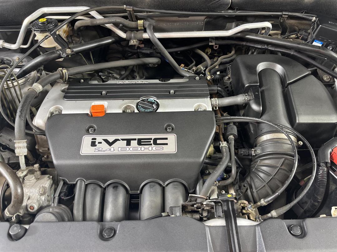 Photo '13' of Honda CRV