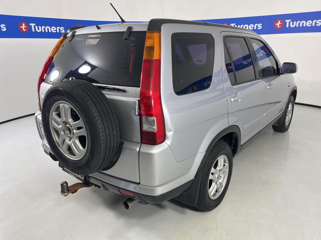 Photo '7' of Honda CRV