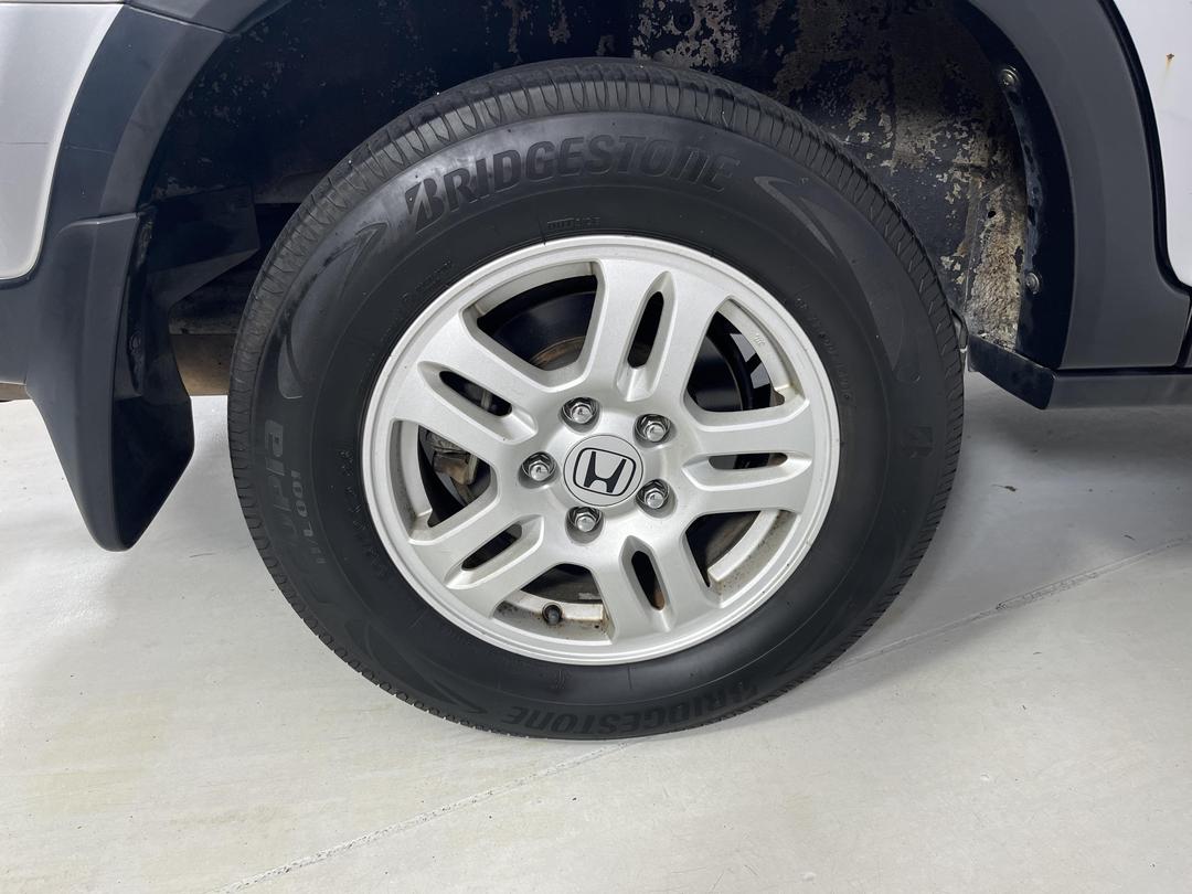 Photo '12' of Honda CRV