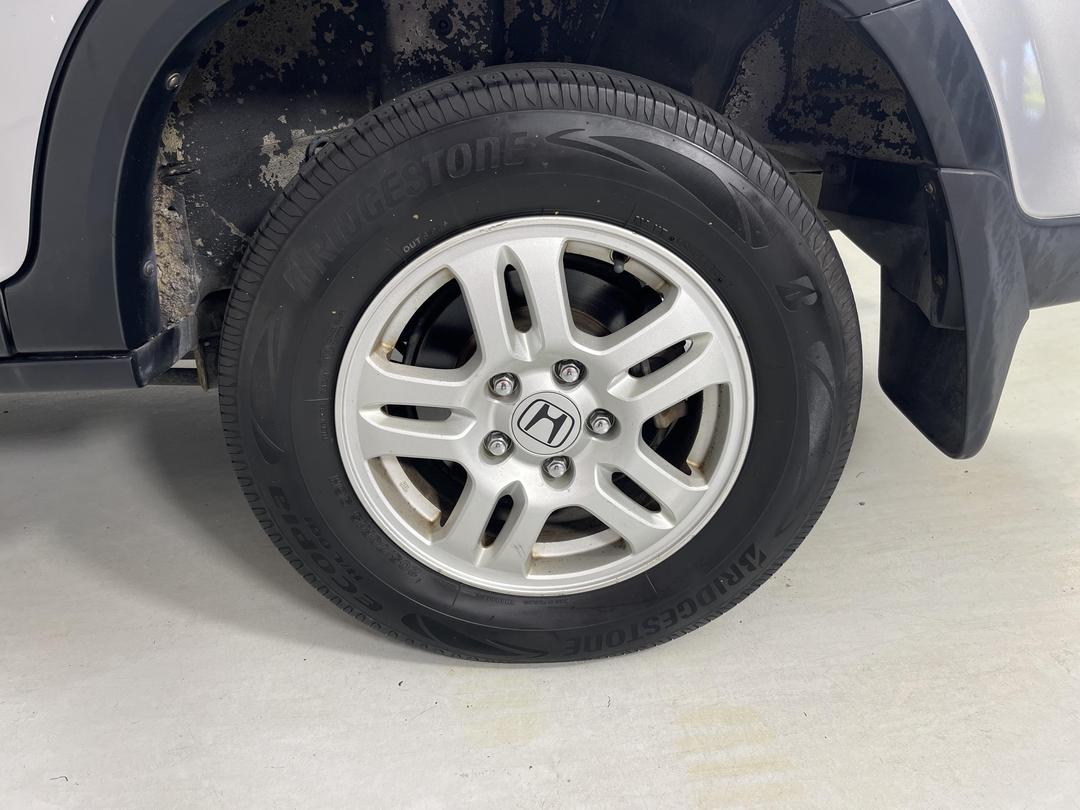 Photo '11' of Honda CRV