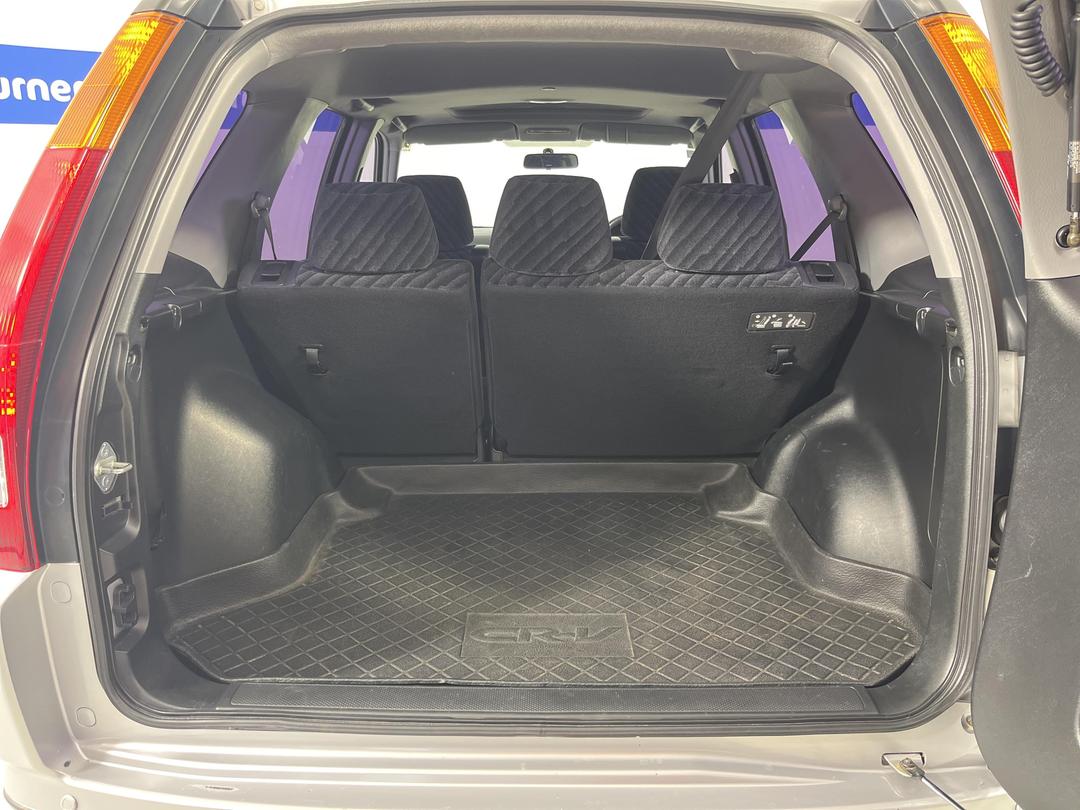 Photo '14' of Honda CRV