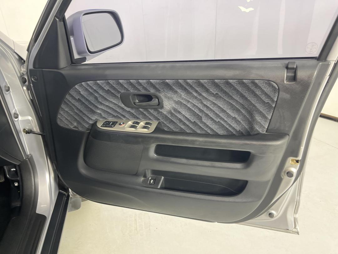 Photo '15' of Honda CRV