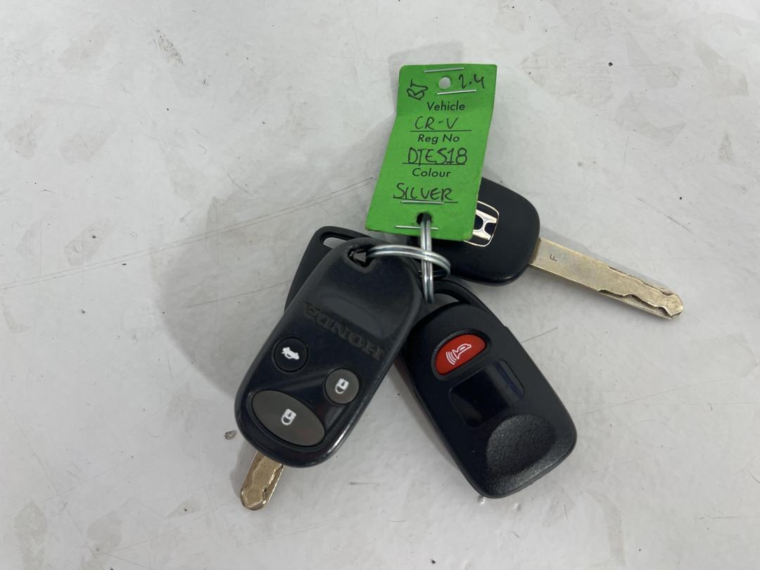 Photo '22' of Honda CRV