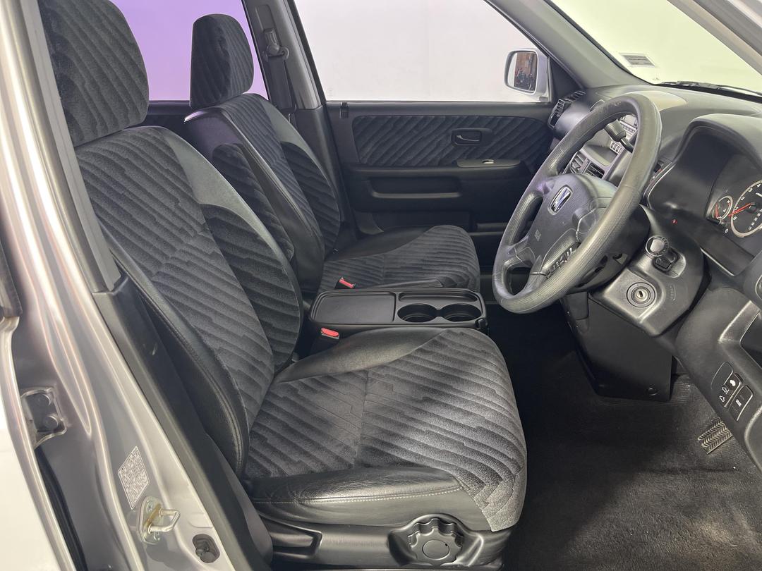 Photo '16' of Honda CRV