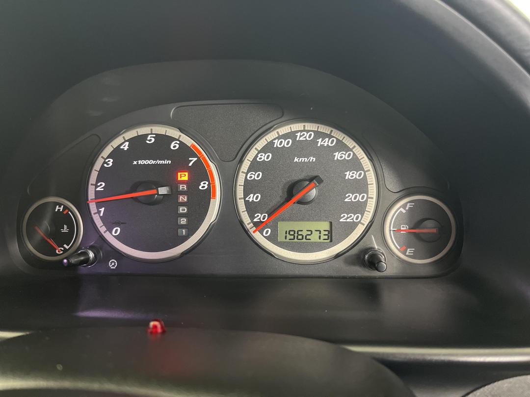 Photo '21' of Honda CRV