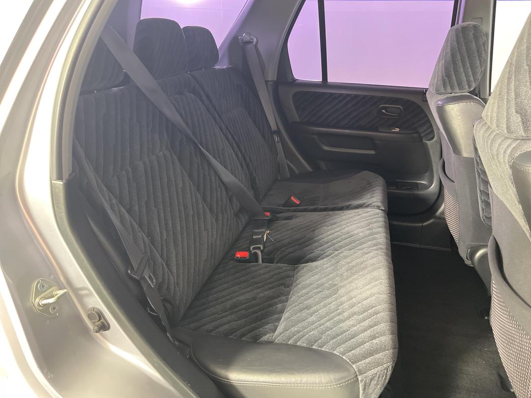 Photo '20' of Honda CRV