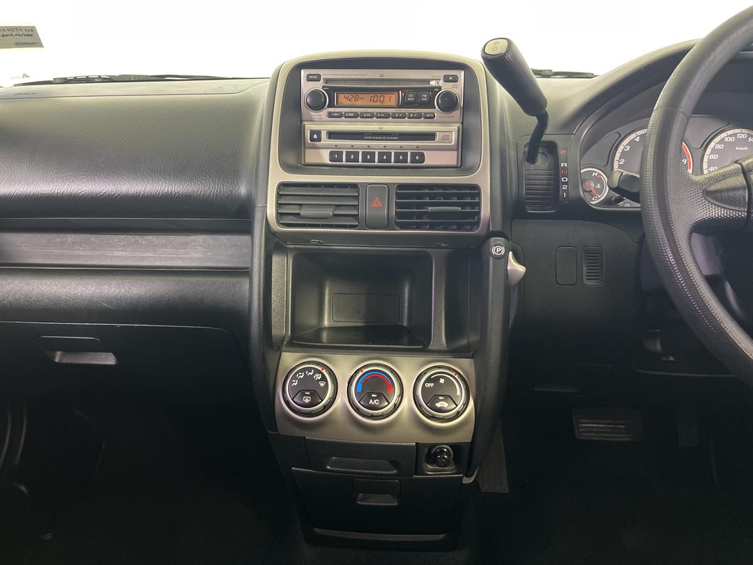 Photo '18' of Honda CRV