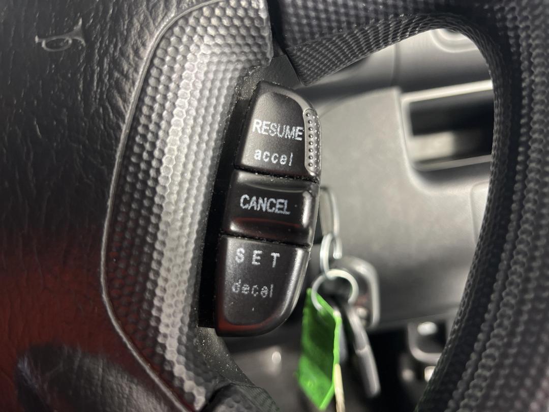 Photo '25' of Honda CRV