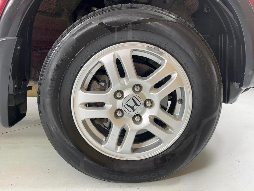 Photo '9' of Honda CRV