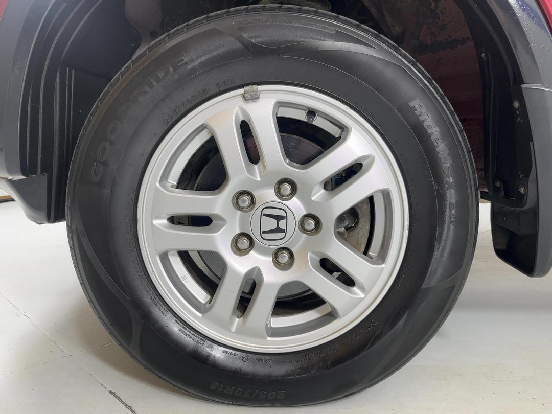 Photo '10' of Honda CRV
