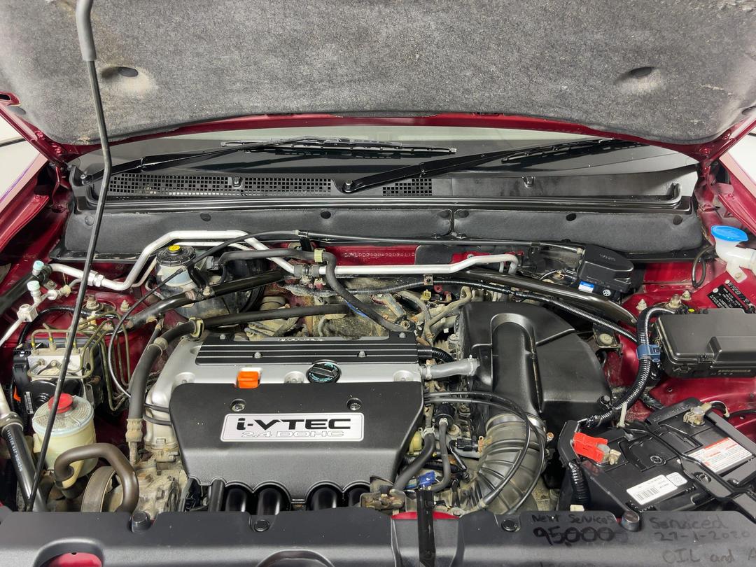 Photo '13' of Honda CRV