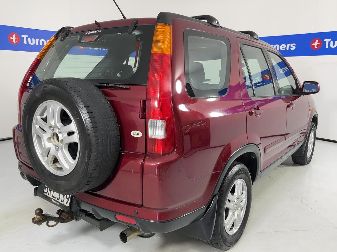 Photo '7' of Honda CRV