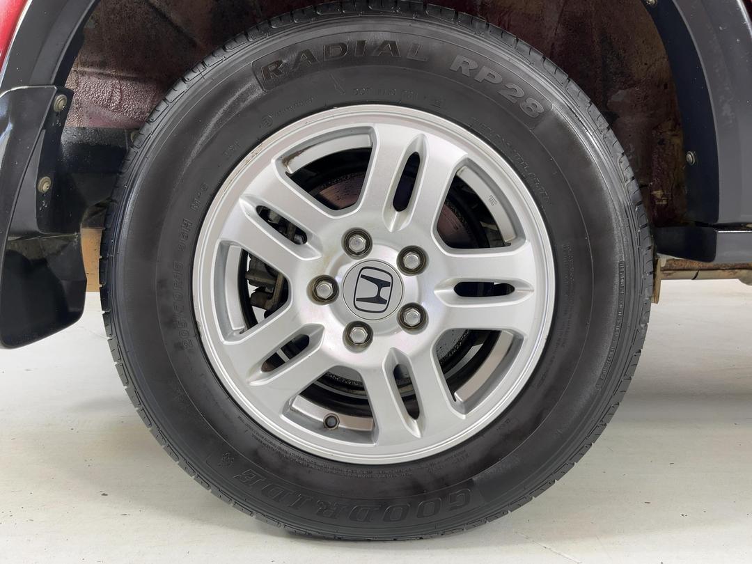 Photo '12' of Honda CRV
