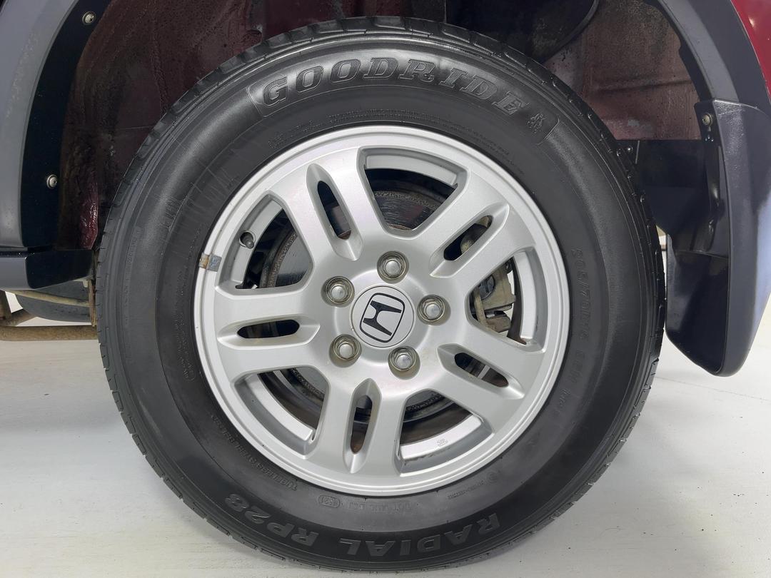 Photo '11' of Honda CRV