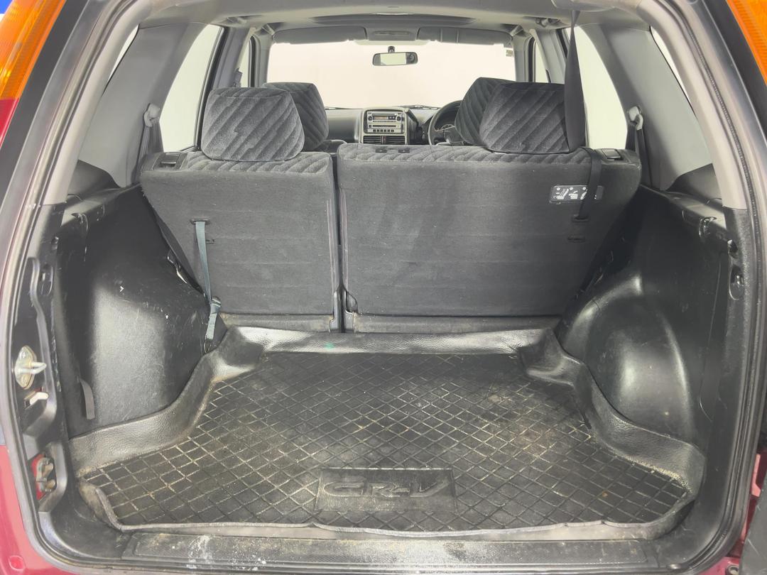 Photo '14' of Honda CRV