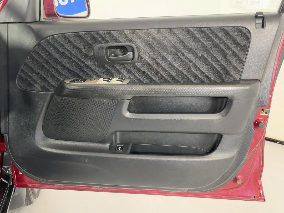 Photo '15' of Honda CRV