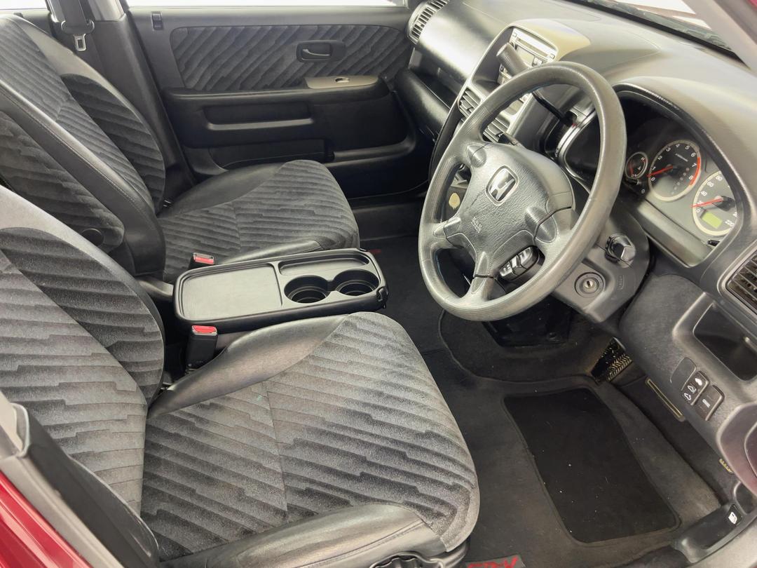 Photo '16' of Honda CRV