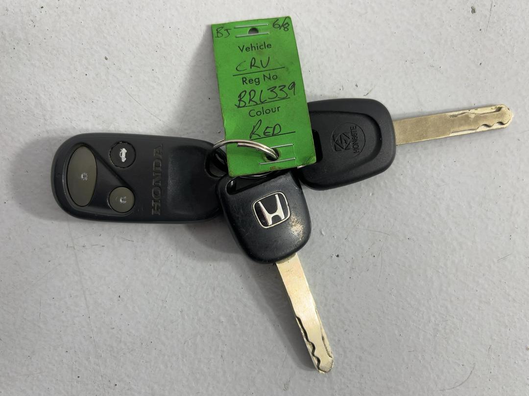 Photo '22' of Honda CRV