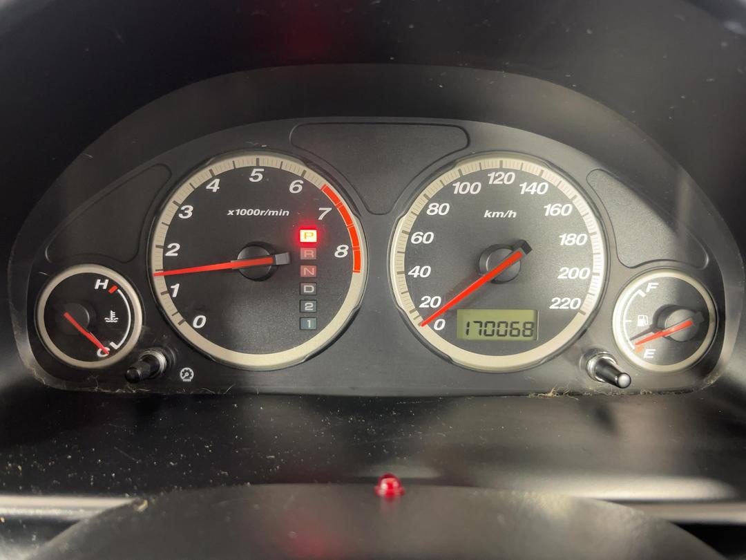 Photo '21' of Honda CRV