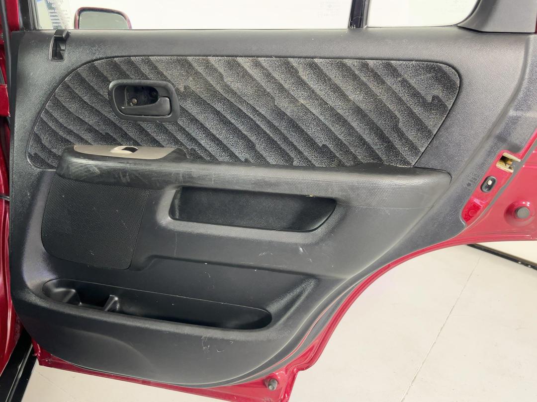 Photo '19' of Honda CRV