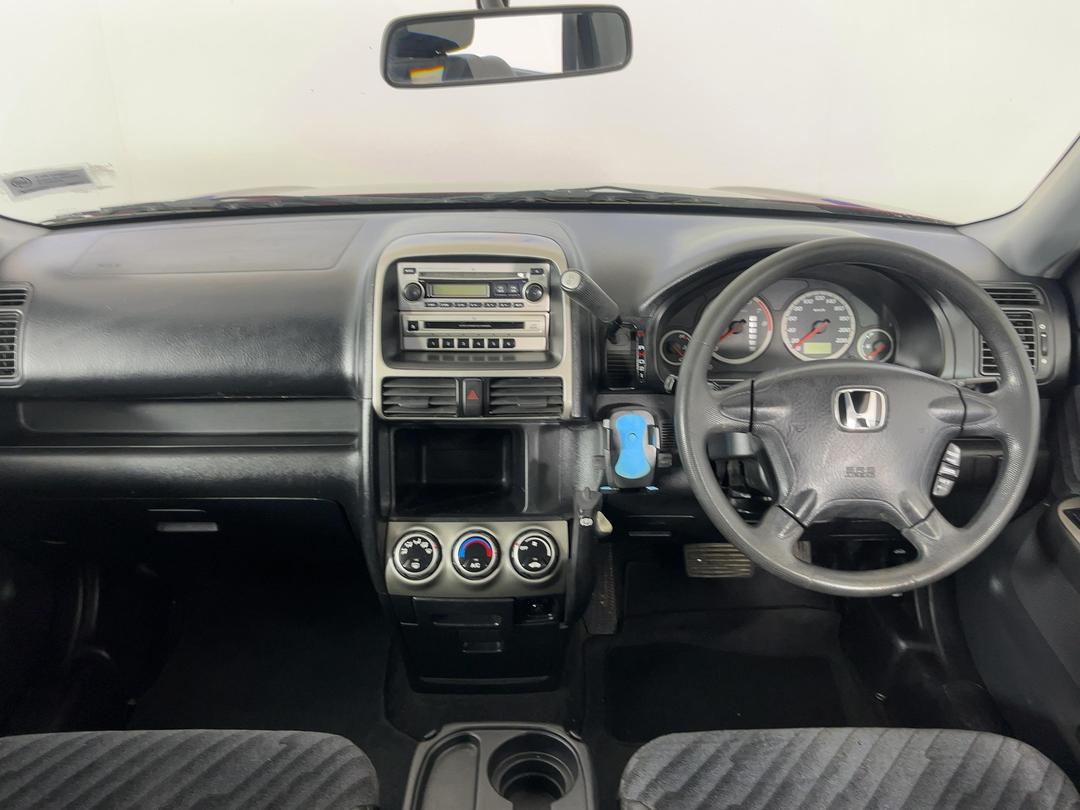 Photo '17' of Honda CRV