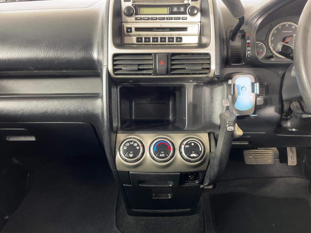 Photo '18' of Honda CRV