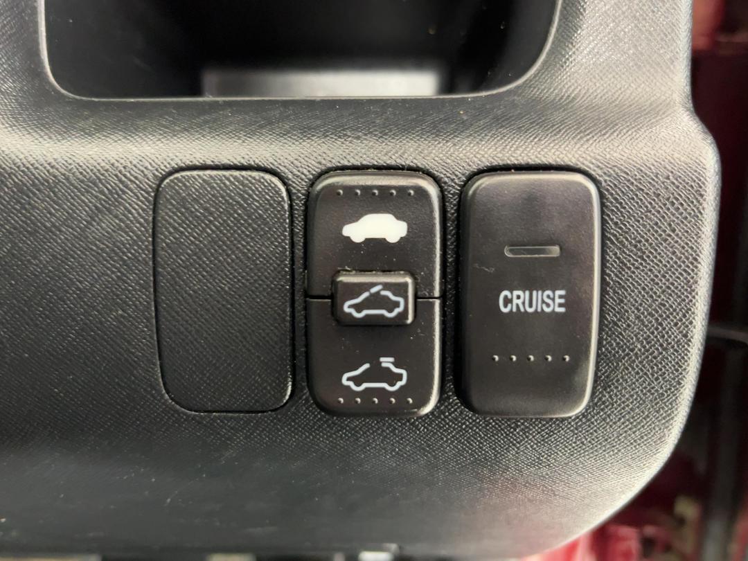 Photo '23' of Honda CRV
