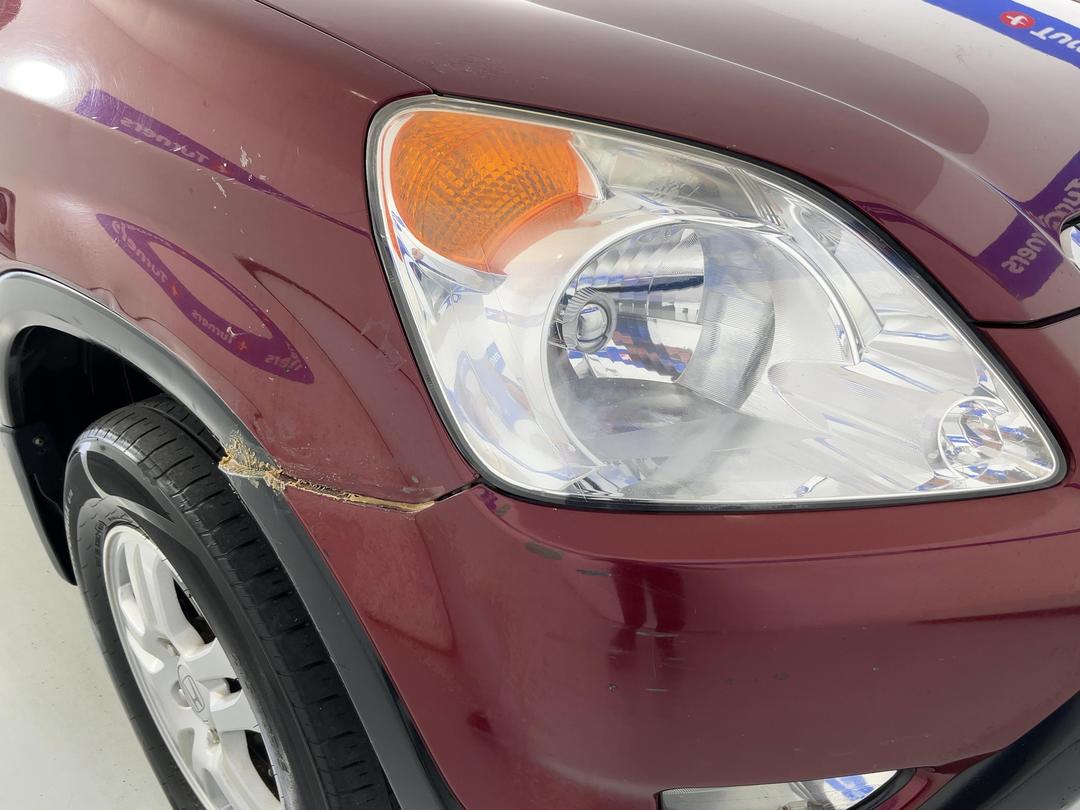 Photo '30' of Honda CRV