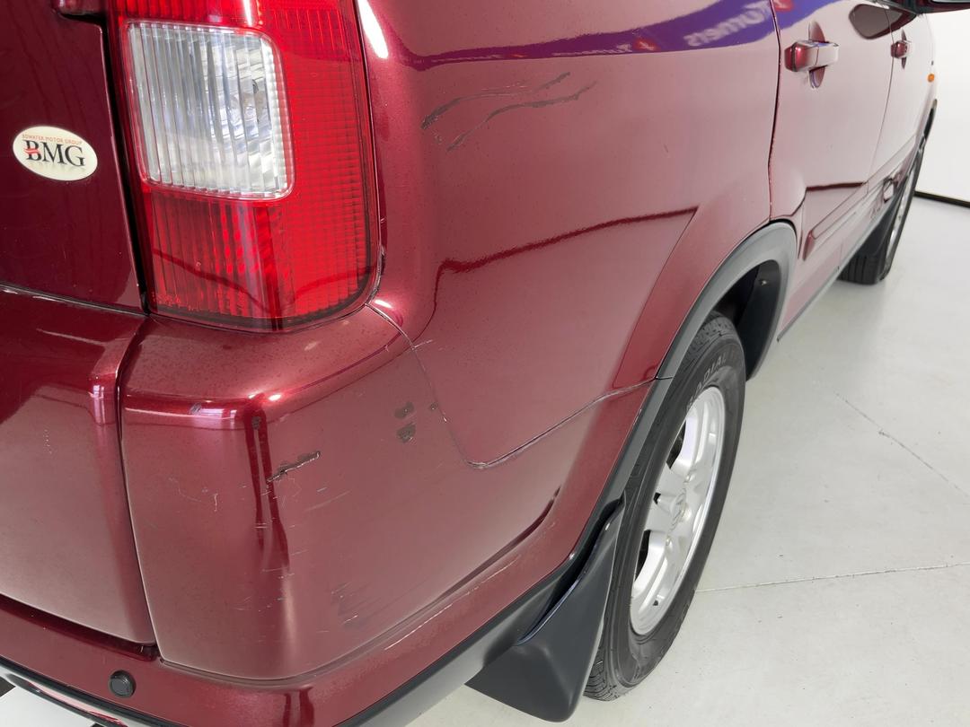 Photo '32' of Honda CRV