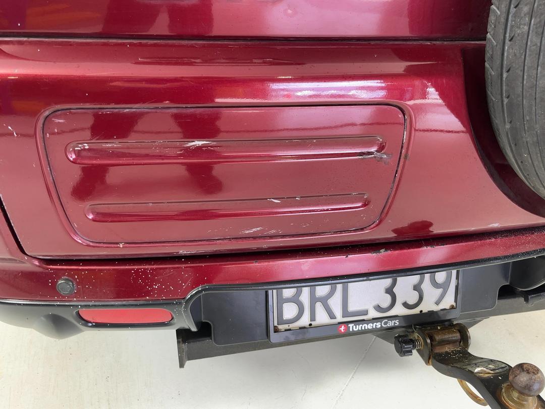 Photo '33' of Honda CRV