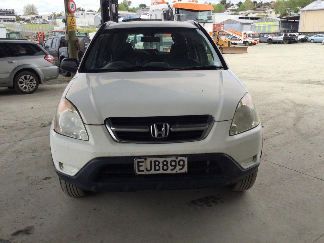 Photo '2' of Honda CRV RVI WAG Photo '2' of Honda CRV RVI WAG