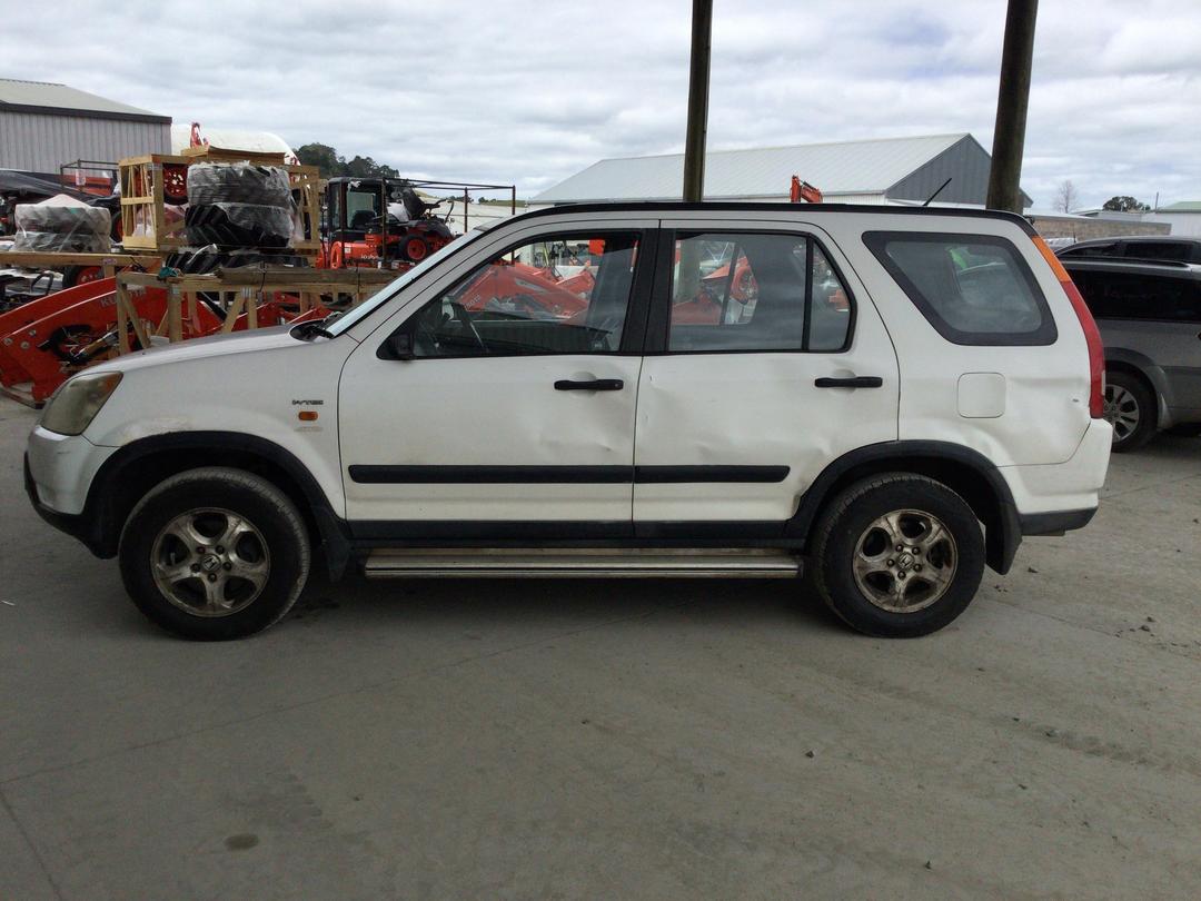 Photo '4' of Honda CRV RVI WAG Photo '4' of Honda CRV RVI WAG