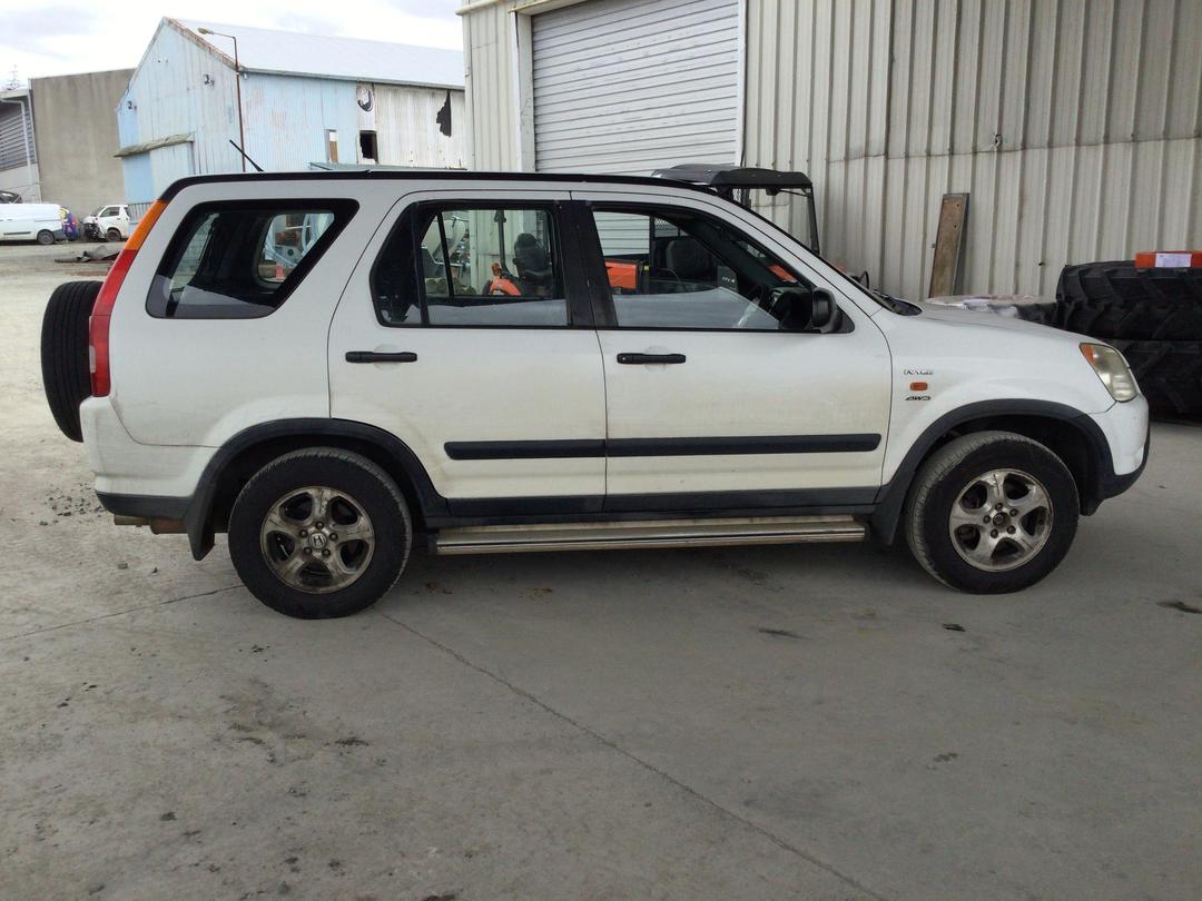 Photo '8' of Honda CRV RVI WAG Photo '8' of Honda CRV RVI WAG
