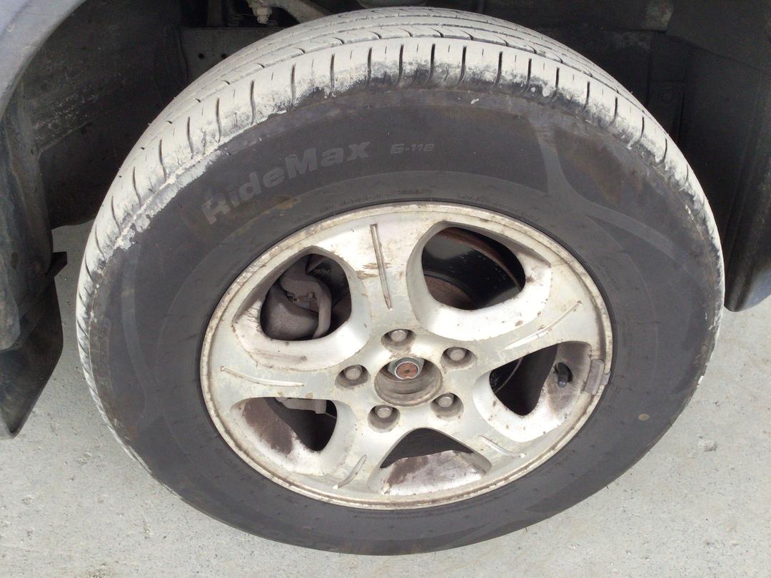 Photo '9' of Honda CRV RVI WAG Photo '9' of Honda CRV RVI WAG
