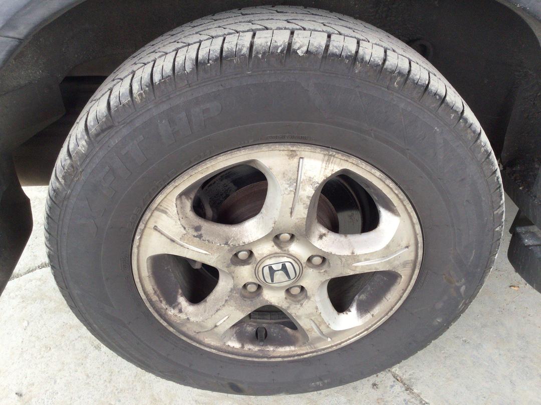 Photo '10' of Honda CRV RVI WAG Photo '10' of Honda CRV RVI WAG