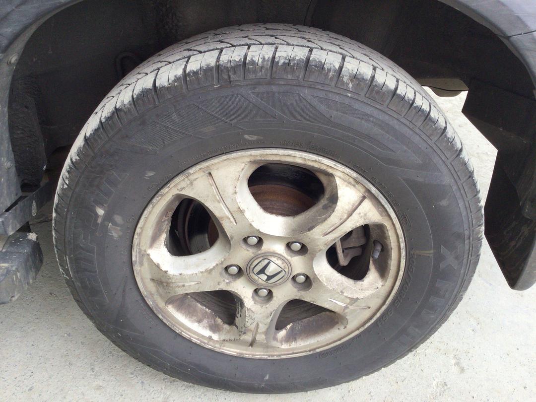 Photo '11' of Honda CRV RVI WAG Photo '11' of Honda CRV RVI WAG