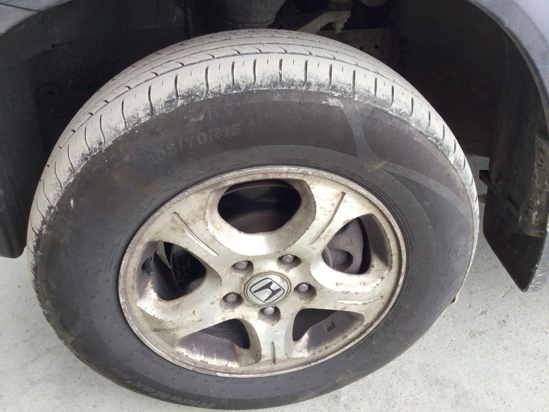 Photo '12' of Honda CRV RVI WAG Photo '12' of Honda CRV RVI WAG