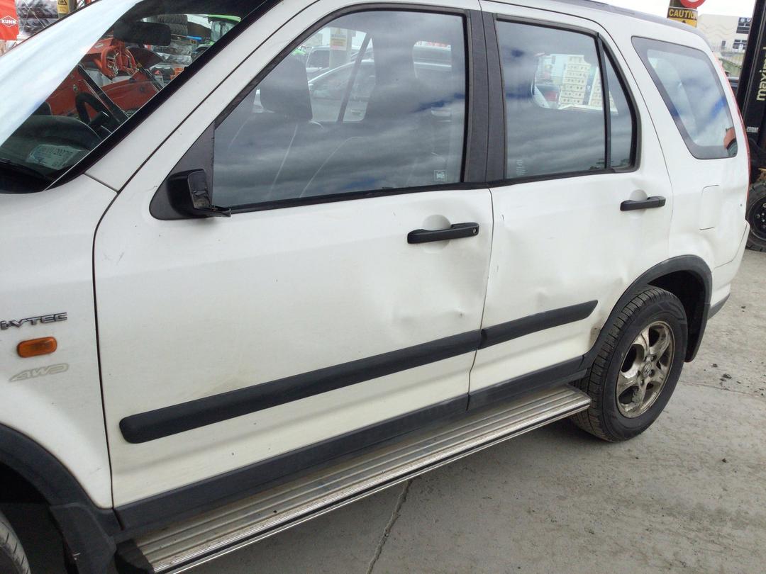 Photo '13' of Honda CRV RVI WAG Photo '13' of Honda CRV RVI WAG