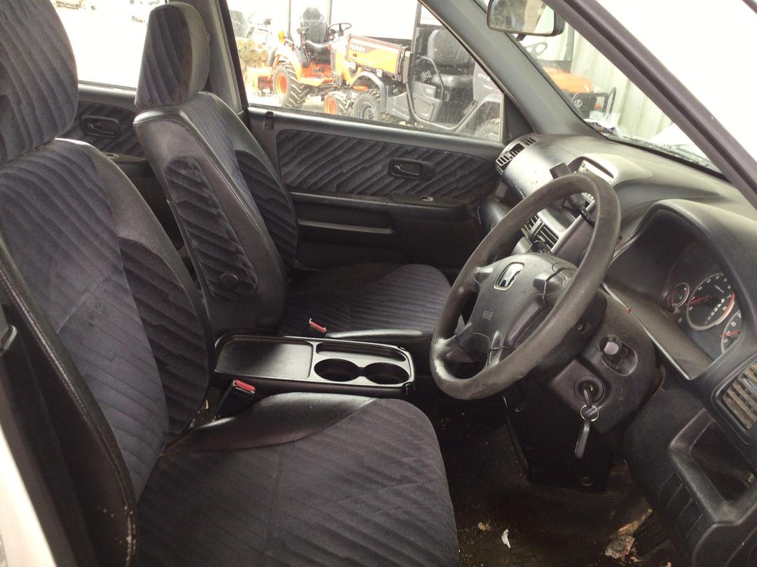 Photo '17' of Honda CRV RVI WAG Photo '17' of Honda CRV RVI WAG