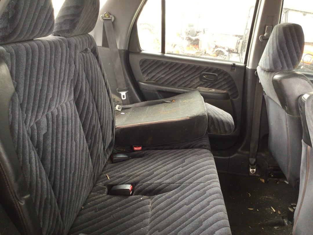 Photo '18' of Honda CRV RVI WAG Photo '18' of Honda CRV RVI WAG