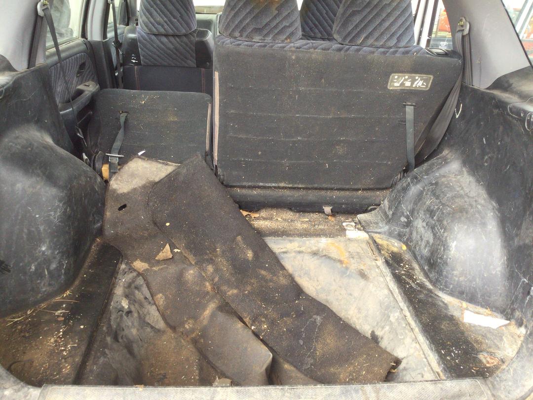 Photo '19' of Honda CRV RVI WAG Photo '19' of Honda CRV RVI WAG