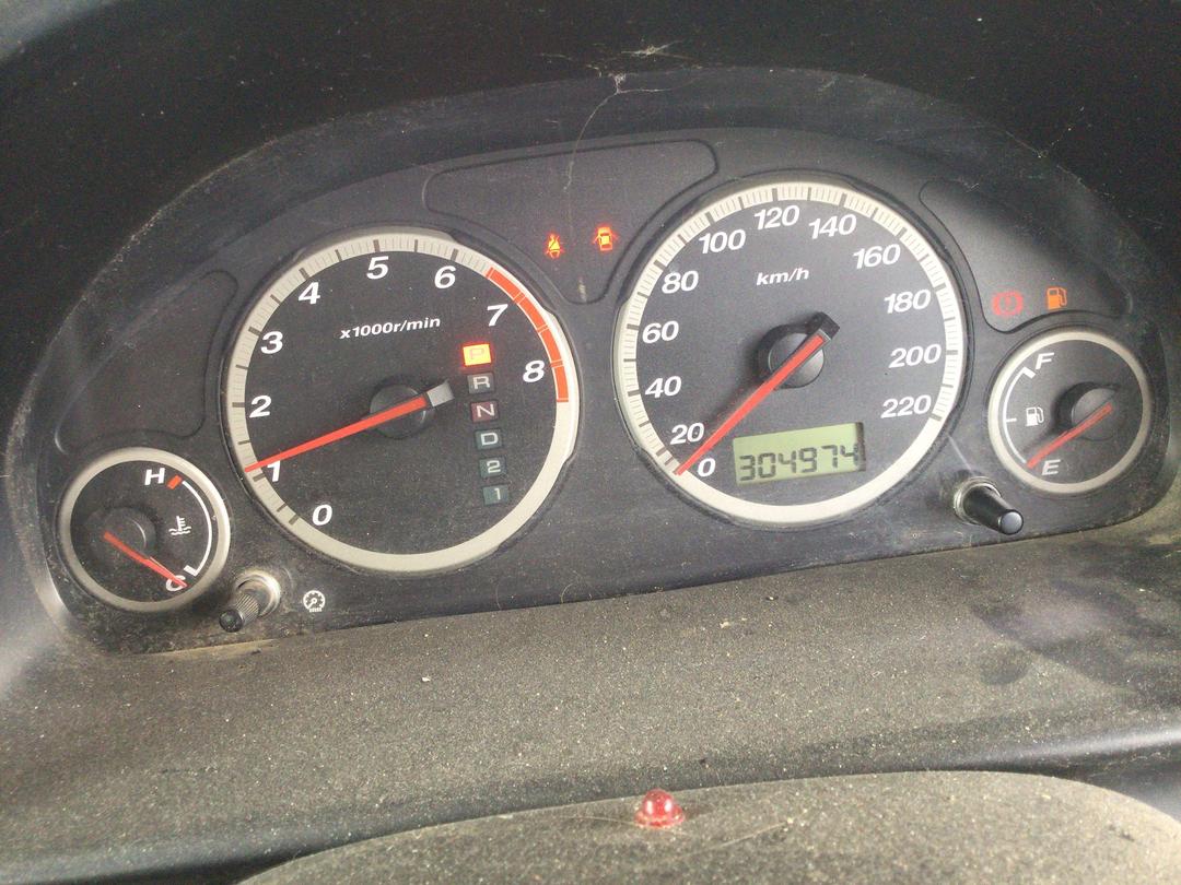 Photo '22' of Honda CRV RVI WAG Photo '22' of Honda CRV RVI WAG