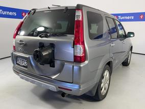 Photo '7' of Honda CRV