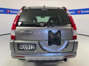 Photo '6' of Honda CRV